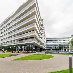 Seaside Park Private Przy Plaży Kołobrzeg