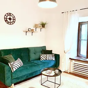 Old Town Apartment-city Centre Apartament Warszawa