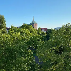 Apartament W Centrum Kolberg