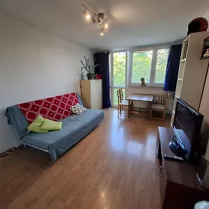 Jim's Place Apartament Wrocław